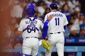 New York Yankees vs. Los Angeles Dodgers: Series Preview