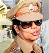Bharati Ghosh Superintendent of police, West Midnapore - 08bharati_182854