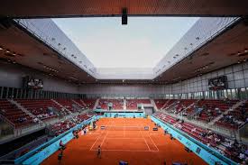 Tennis heute in Madrid: Zverev vs. Cobolli & Damen-Halbfinals