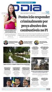Confira os principais destaques do Jornal O Dia deste final de semana (21 e 22)