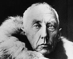 Image of Roald Amundsen