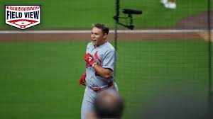 JJ Wetherholt's Little League Grand Slam: Cardinals vs. Padres