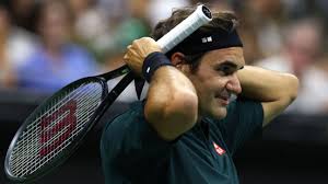 Federer