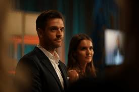 Paul W. Downs attends American Music Awards 2026 with Hacks co-star