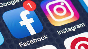 Meta outage hits Facebook, Instagram and Messenger