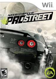 Hasil gambar untuk Need For Speed ProStreet