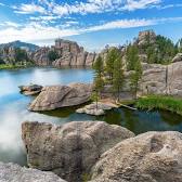 Custer State Park