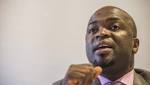Tshwane mayor Solly Msimanga loses