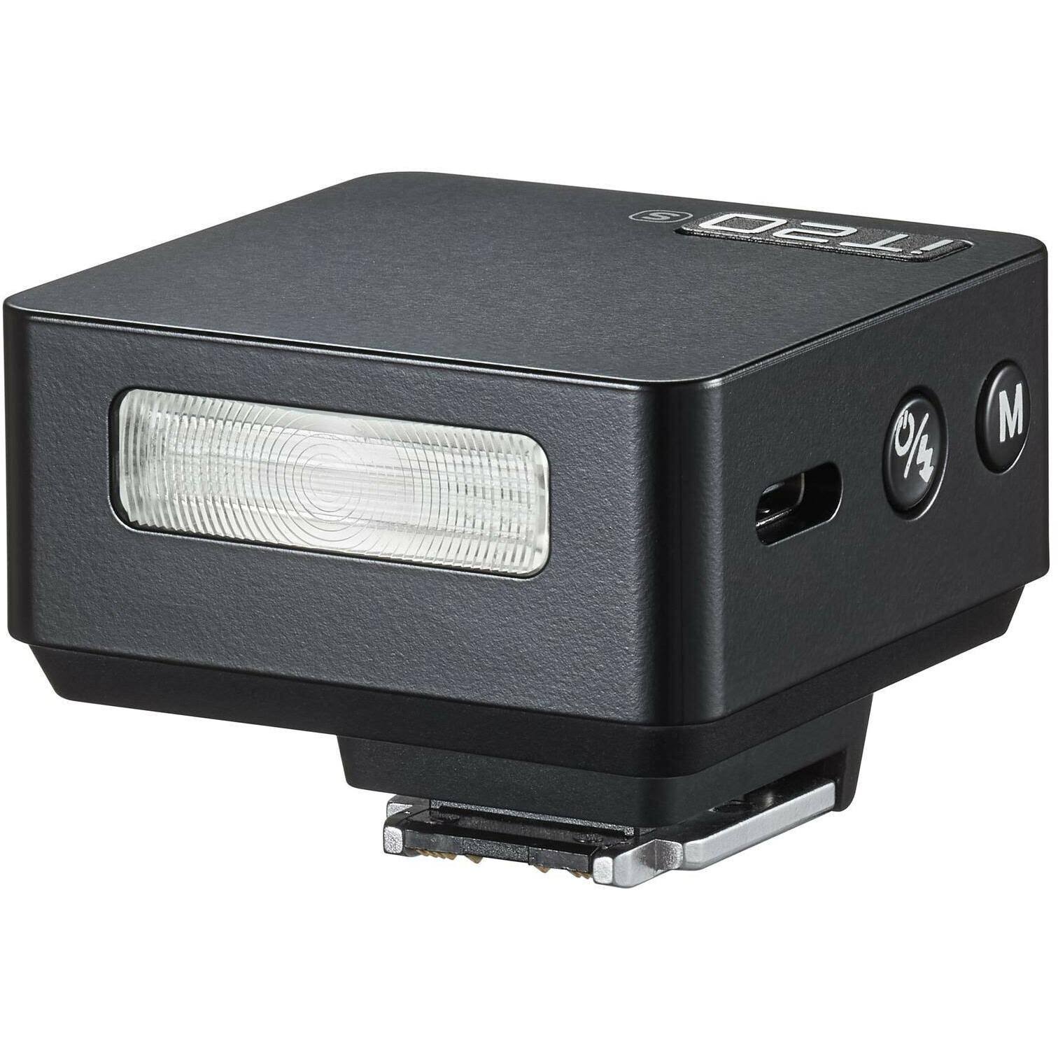 Godox iT20 C TTL Mini Flash for Canon