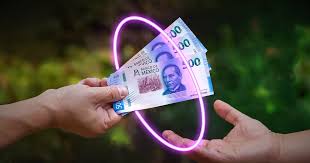 Pesos A Dolares
