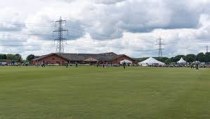 Trent Bridge - News update