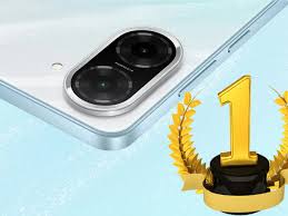 Vale menos de 80 euros, su pantalla es enorme y es el noveno móvil más vendido en el mundo. Bravo, REDMI