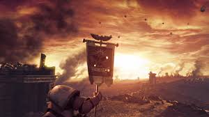 Warhammer 40k Skulls event showcasing various game announcements