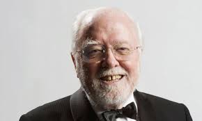 Sir Richard Attenborough. Photograph: BAFTA/Getty. He&#39;s known the world over as Dickie. Or, more accurately, as Dickie Darling. But he says he doesn&#39;t like ... - dickie460