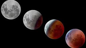 La Luna se eclipsa este viernes: dónde y a qué hora verlo desde España