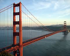 Golden Gate Bridge