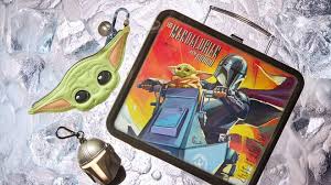 Bath & Body Works drops new 'intergalactic' Star Wars collection