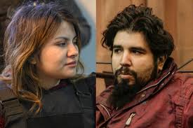 Atentado a CFK: Fiscalia pide duras condenas y liberan a Nicolás Carrizo - Imagen principal del artículo