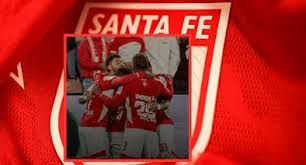 Tabla de posiciones en Liga BetPlay con triunfo de Santa Fe; 'León' comió lechona en El Campín