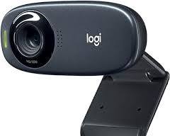 Image of Logitech C270 webcam