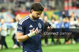 Toronto FC vs Vancouver Whitecaps: Whitecaps Dominan con Dos Goles en la Primera Mitad