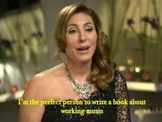 I usually stop when they cry - Real Housewives of Melbourne Quotes ... via Relatably.com