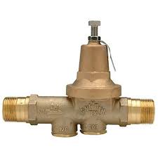 Pressure Reducing Valves | Zurn