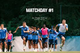 KRC Genk - News update