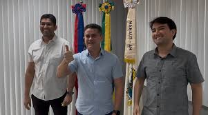 Prefeitura de Manaus - News update