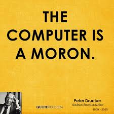 Computers Quotes | QuoteHD via Relatably.com