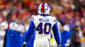 Free Agent Teams Interested in Von Miller