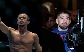 Ali Abdelaziz Believes Usman Nurmagomedov Beats Topuria
