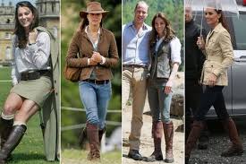 Image result for Kate Middleton’s bold, confident and personal fashion choices