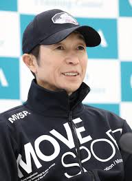 「武豊さんに正式に依頼しました」青葉賞馬ゴーイントゥスカイはダービーへ向かう／有力馬情報（日刊スポーツ）