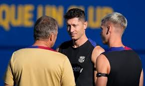 News source: Foot Mercato