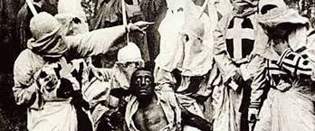 Image result for dw griffith blackface images