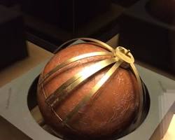 Image of Archimedes Celestial Sphere