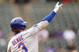 Four-run sixth inning propels Mets to victory over Rockies