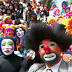 Police are investigating a bizarre wave of reports of creepy clowns ...