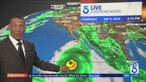 hurricane california Picture