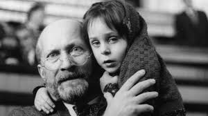 Resultado de imagen de janusz korczak