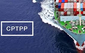 CPTPP mở lối cho doanh nghiệp Việt tham gia sâu vào chuỗi cung ứng