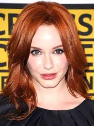 Resultado de imagen de Christina Hendricks