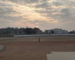 Image of Gulbarga University Sports Complex