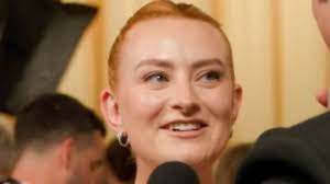 Amelia Dimoldenberg Steals the Show at the Oscars: Here's Why Everyone's Talking