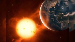 ¿Cuáles serán los efectos que traerá la tormenta solar G1 del 26 de agosto de 2026?