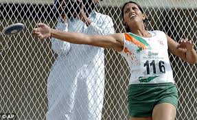 Image result for smile indian girls athletics