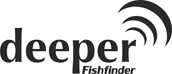 Znalezione obrazy dla zapytania deeper fishfinder logo firmy