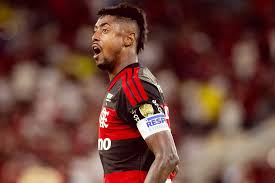 Bruno Henrique valoriza boa fase do Flamengo após triunfo sobre o Vitória
