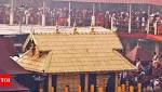 Sabarimala protests: Arrests continue, talks